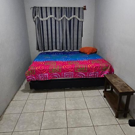 La Casa De Diego Santa Ana Luaran gambar