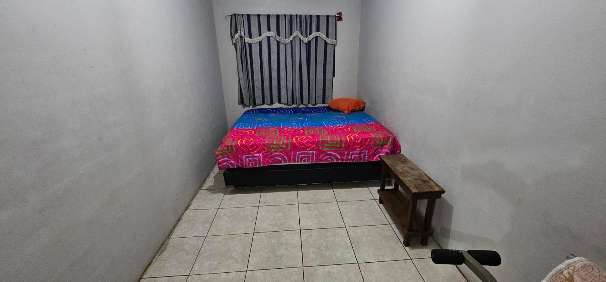 La Casa De Diego Santa Ana Luaran gambar