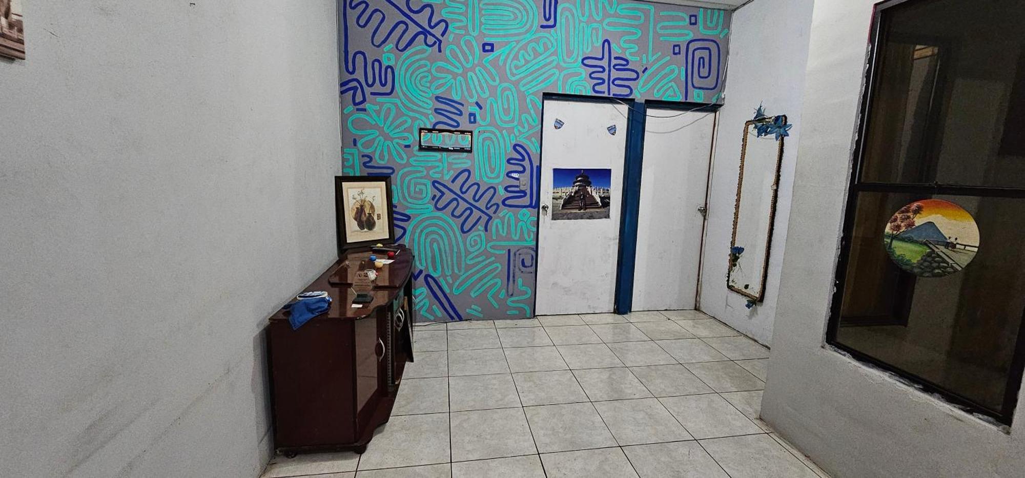 La Casa De Diego Santa Ana Luaran gambar