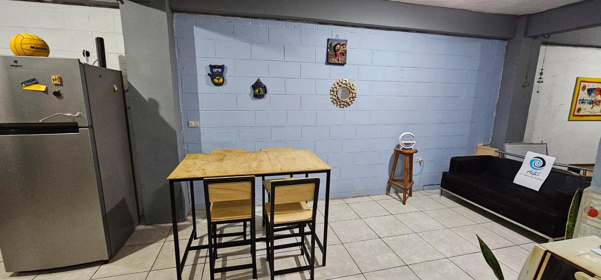 La Casa De Diego Santa Ana Luaran gambar