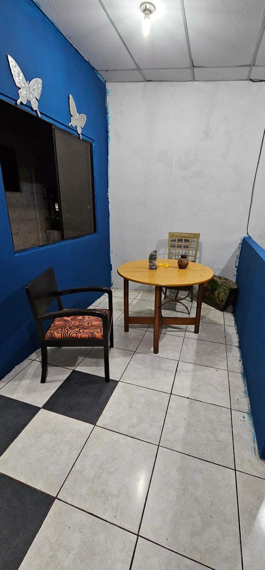 La Casa De Diego Santa Ana Luaran gambar