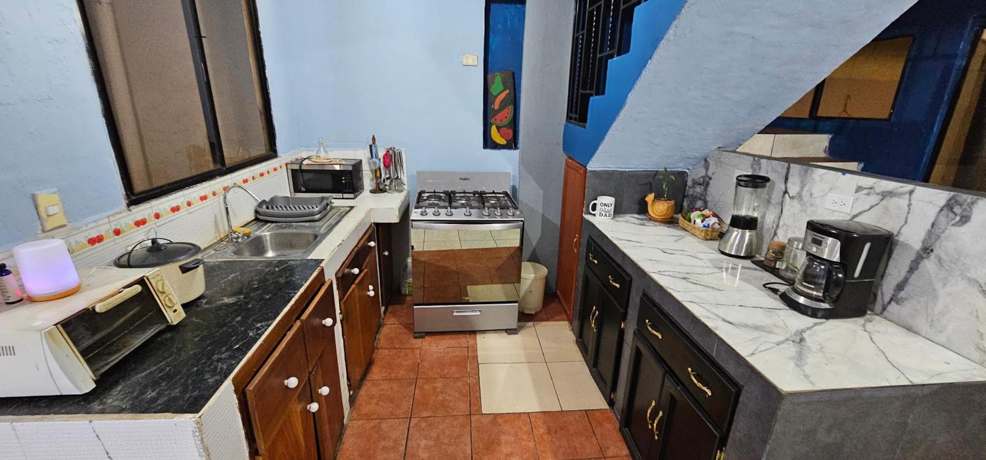 La Casa De Diego Santa Ana Luaran gambar